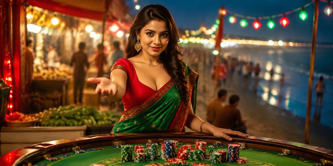 কক্সবাজার লটারির উৎসবমুখর মুহূর্ত