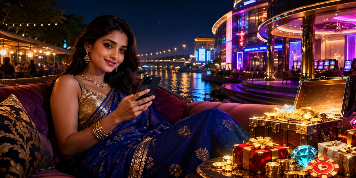 ময়মনসিংহ মোবাইল ক্যাসিনো খেলায় উৎসবমুখর মুহূর্ত
